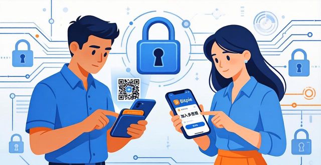 钱包签名是什么意思_钱包备注是什么意思_如何在Bitpie钱包上设置多重签名保护?