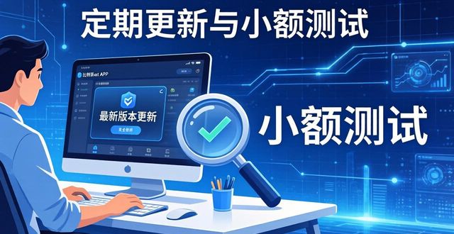 比特派官网公告_比特派钱包-安全多链_如何通过比特派官方下载最新版保持资金稳定?