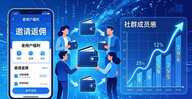 比特派钱包的客户忠诚与激励方案_比特派钱包去中心化吗_比特派硬件钱包怎么用安全