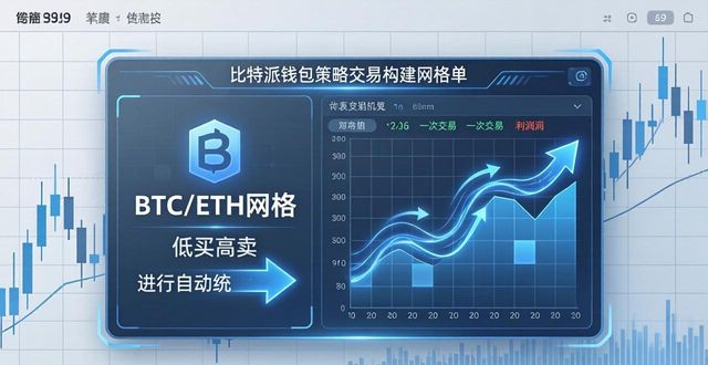 如何通过比特派钱包APP实现收益自动化_钱包比特派收益化自动实现吗_比特派钱包trx