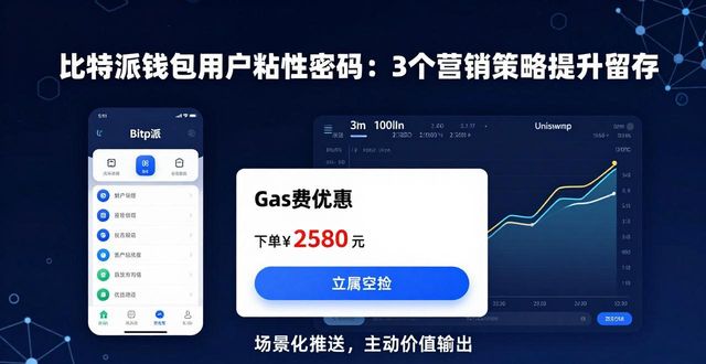 比特派Bitpie钱包app的用户粘性与营销策略_比特派钱包是冷钱包还是热钱包_比特派钱包是冷钱包吗