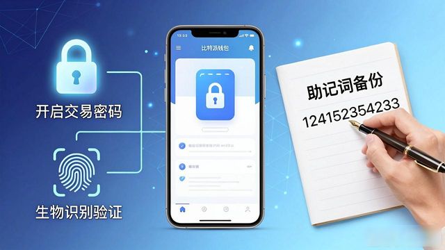 钱包比特派策略优化下载安装_下载比特派钱包的优化策略_比特派钱包体系