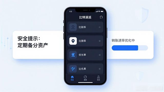 比特派钱包app官方下载中文版的客户维护与发展_比特钱包_bitpie比特派钱包