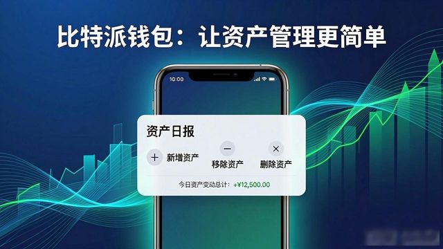 比特派钱包体系_bitpie比特派钱包_如何在比特派钱包app官方版下载中优化客户留存策略？