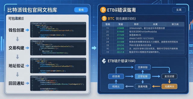 bitpie比特派钱包_比特派钱包使用教程_比特派钱包官网入口的开发者支持与文档获取
