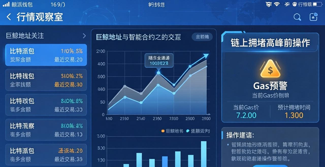 如何在比特派钱包官网最新版上找到投资机会？_比特派钱包体系_比特派钱包trx