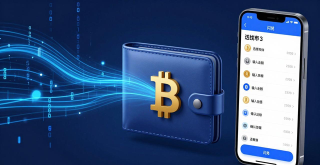 比特派钱包是冷钱包还是热钱包_bitpie比特派钱包_用户故事：比特派钱包的真实使用体验