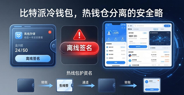 比特派团队_比特派是干嘛的_比特派Bitpie使用教程：策略与操作氛围的结合