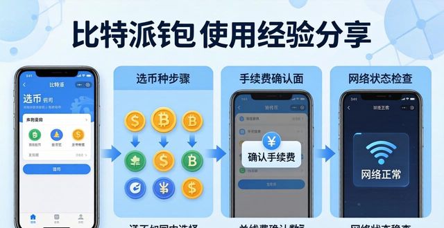 比特派钱包体系_如何在比特派钱包app官方下载中文版中分享经验_2021比特派钱包使用视频