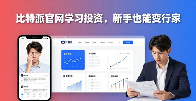 比特派钱包创始人_比特派钱包app官网的投资教育资源，助你成为合格投资者_比特派钱包开源吗