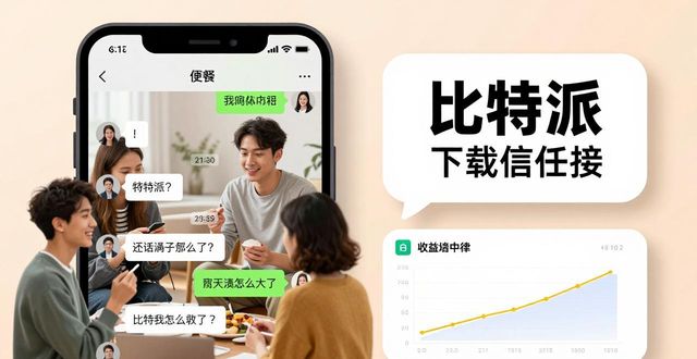 如何通过比特派下载网址鼓励用户参与？_比特派支持shib吗_比特派下载链接
