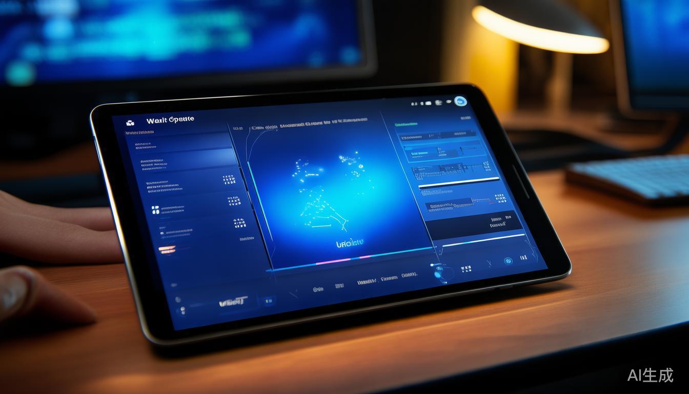 数字资产安全_保障数字资产安全的秘诀:及时更新比特派钱包的最新版本_钱包版本更新