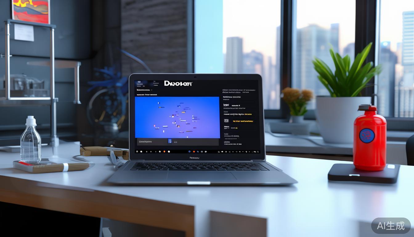 下载比特派钱包app时如何避免常见的网络安全风险?_下载比特派钱包App_比特派钱包安全使用攻略
