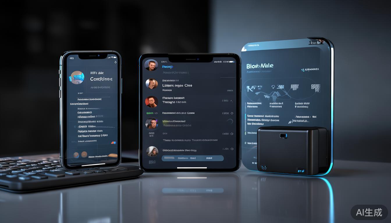 比特派钱包5.2版本功能优化_交易速度提升手续费自定义_如何通过比特派钱包5.2下载获得行业领先?