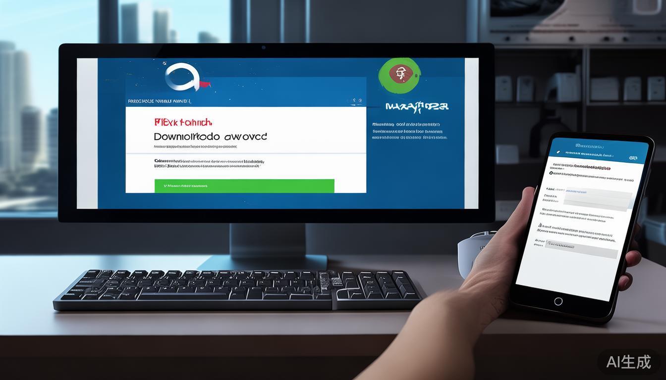 比特派钱包下载风险_参与流量诱导获取比特派钱包下载链接_加密货币流量诱导骗局