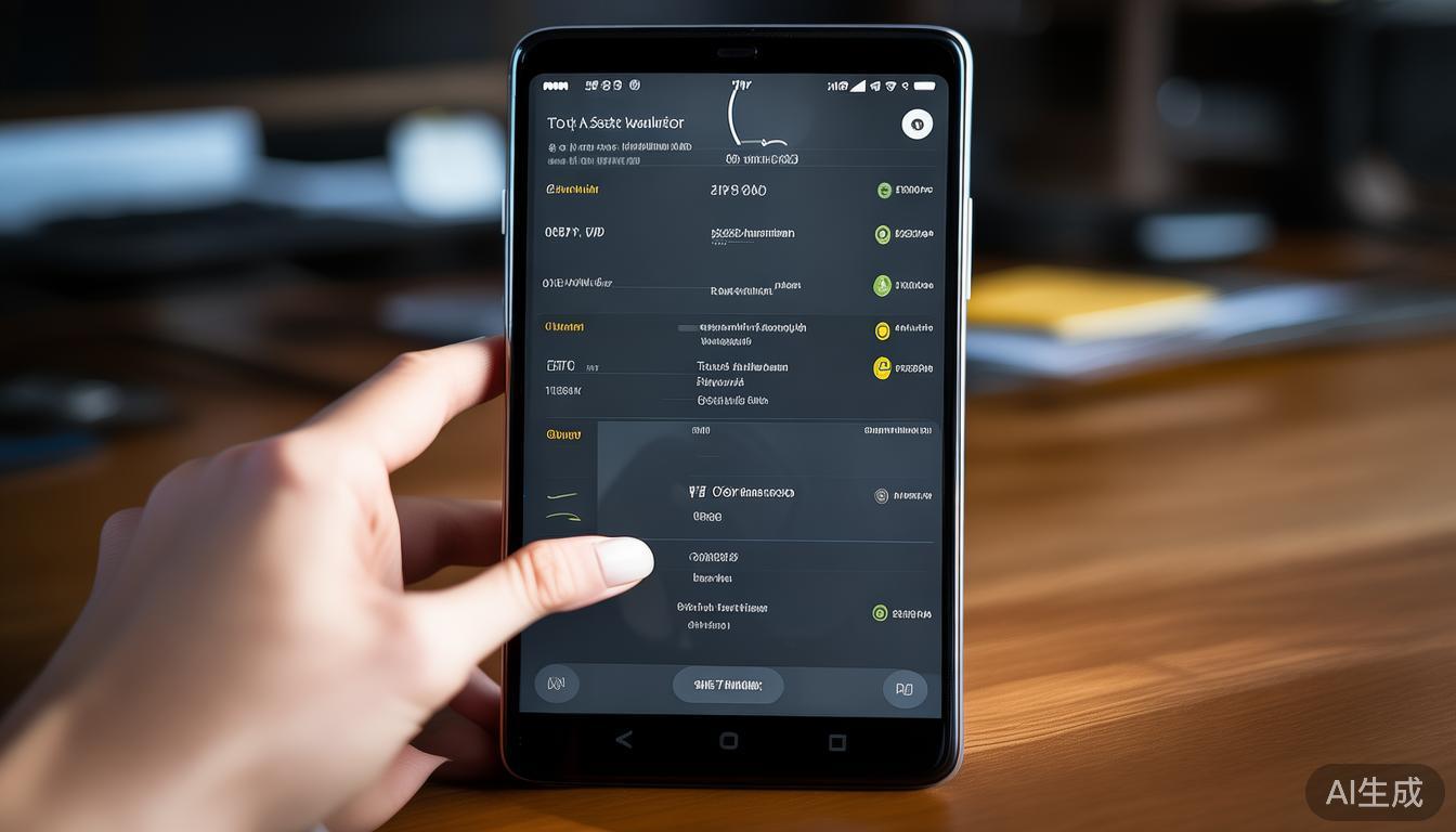 BitPie钱包加密资产价值分布_BitPie钱包资产管理流程_下载 BitPie 安卓版后如何进行资产评估