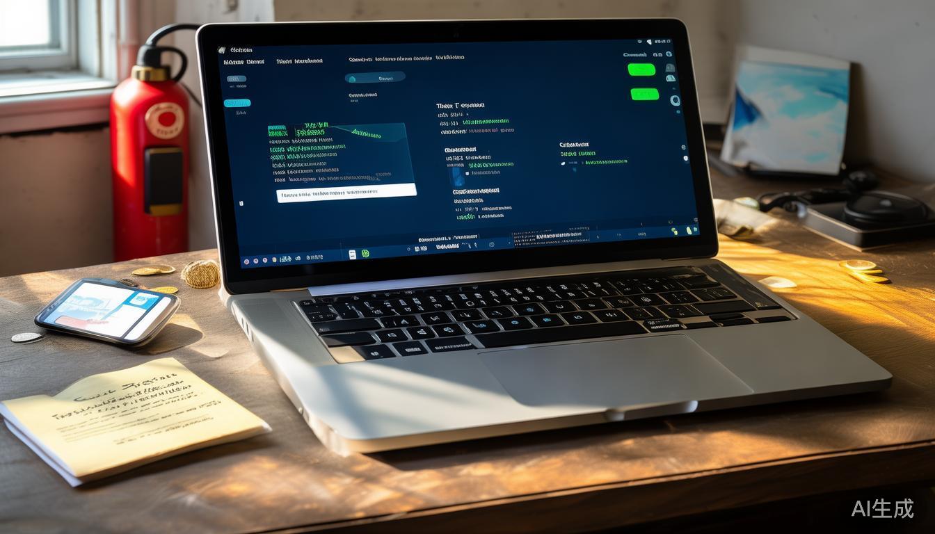 使用比特派钱包和冷钱包的注意事项_加密货币安全存放_比特派热钱包风险规避