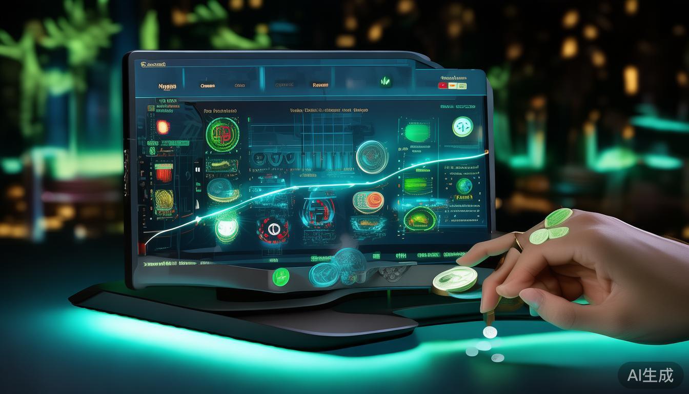 Bitpie钱包的能源消耗问题_加密货币钱包的环境影响_比特派Bitpie钱包app的环境影响与可持续性