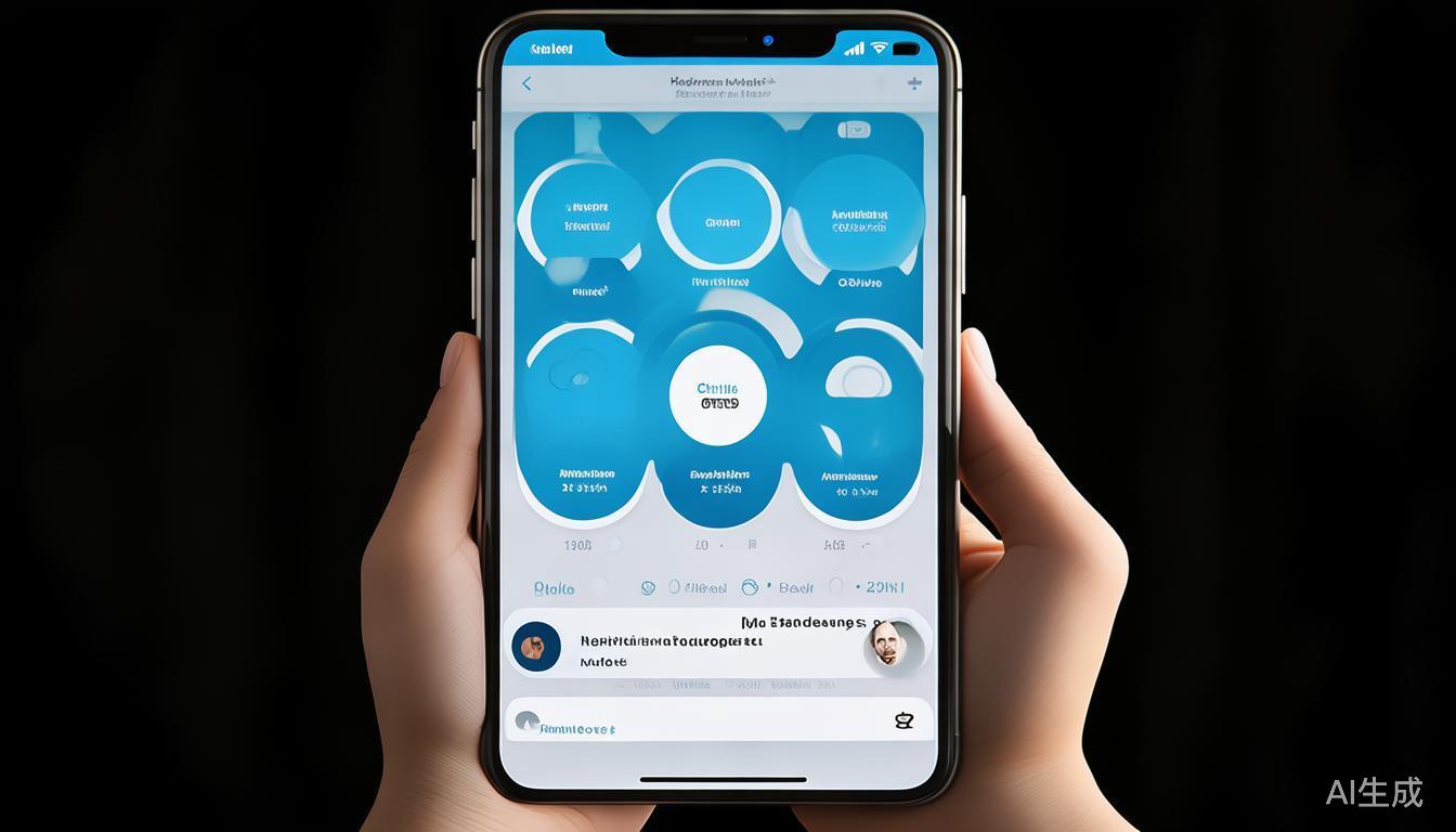 加密货币钱包社交功能_如何在比特派钱包安卓版下载中增强社交属性？_比特派钱包安卓版社交入口