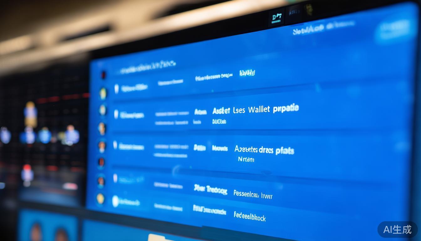 比特派用户社群互动_比特派官方下载渠道_比特派官方下载最新版的用户社群与互动平台