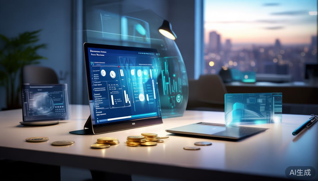 比特派钱包财务计划_数字资产保值增值方案_如何在比特派钱包app官方下载网址中建立财务计划？