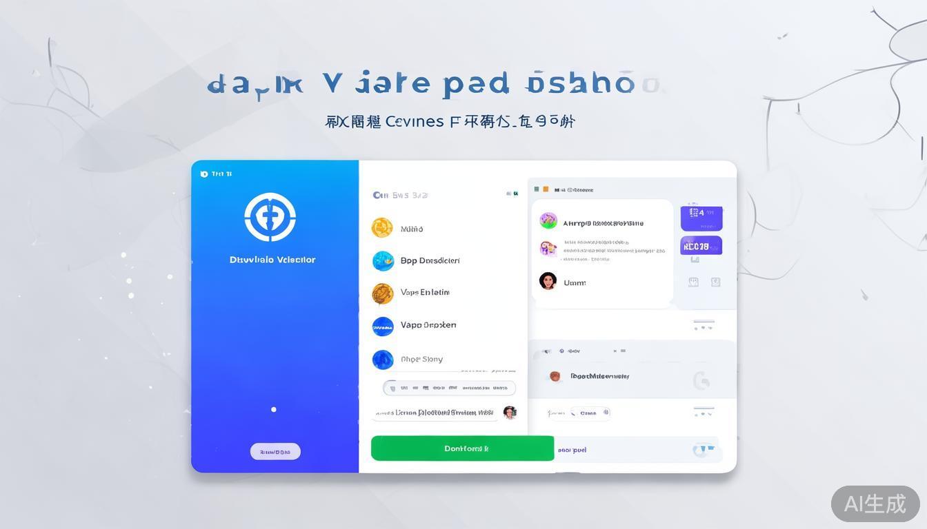 如何通过比特派钱包app官方下载中文版拓宽视野_数字资产_比特派钱包