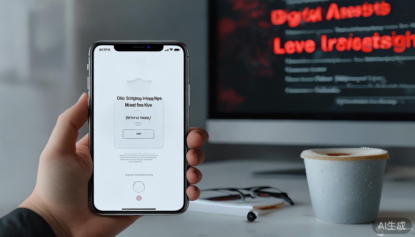 数字货币投资风险防范_如何在Bitpie钱包app官网保持投资意识？_Bitpie钱包安全使用