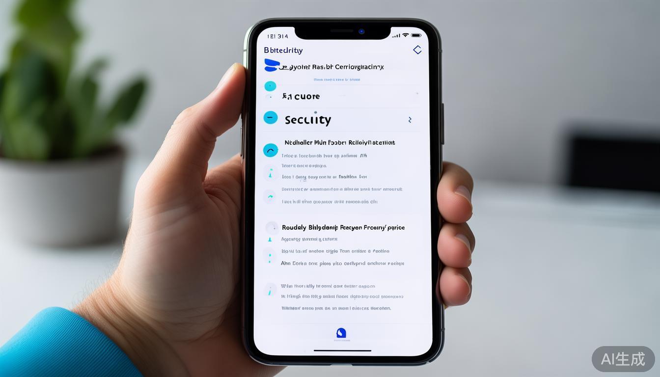 如何在Bitpie钱包中保护你的NFT资产（iOS用户）_Bitpie钱包iOS多重安全验证_Bitpie钱包NFT资产保护策略