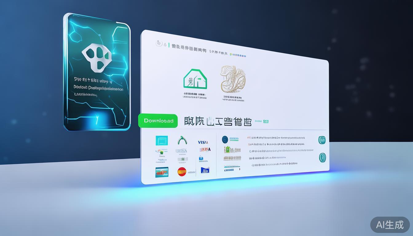 官方下载渠道设计_品牌信任构建_如何通过比特派下载网址增强品牌忠诚度?