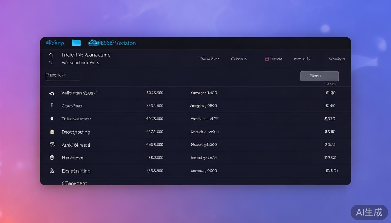 比特派钱包资产追踪功能_比特派钱包交易历史查看_如何在比特派钱包app官方版下载中查看交易历史？