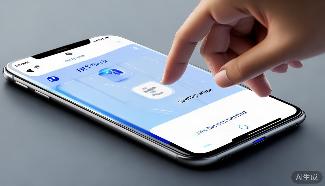 安装及设置：BitPie 安卓版的用户指南_BitPie助记词安全保管方法_BitPie安卓钱包安装教程