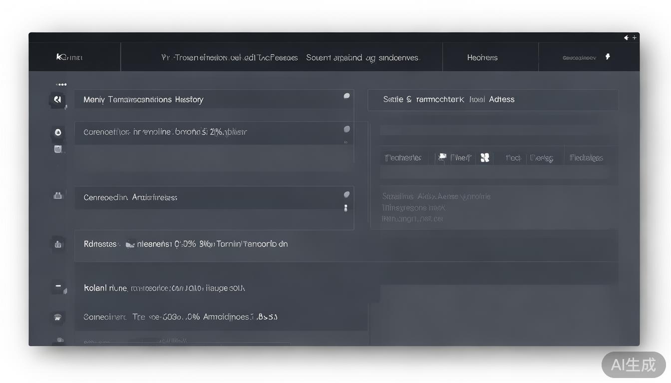 比特派钱包app中文版的周边软件推荐_比特派钱包中文版周边实用软件_比特派钱包与CoinMarketCap配合