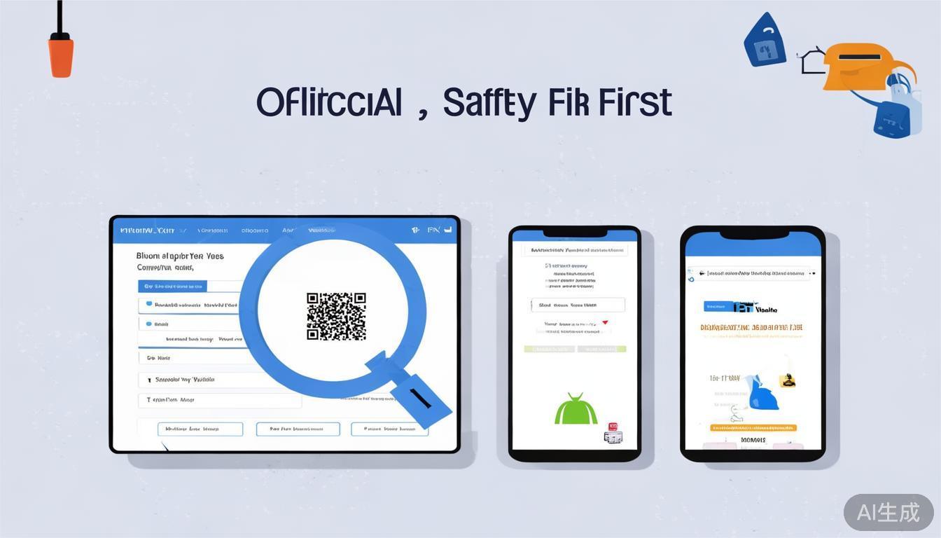 比特派钱包强力推荐的下载链接_数字货币钱包安全下载_官方渠道获取数字钱包