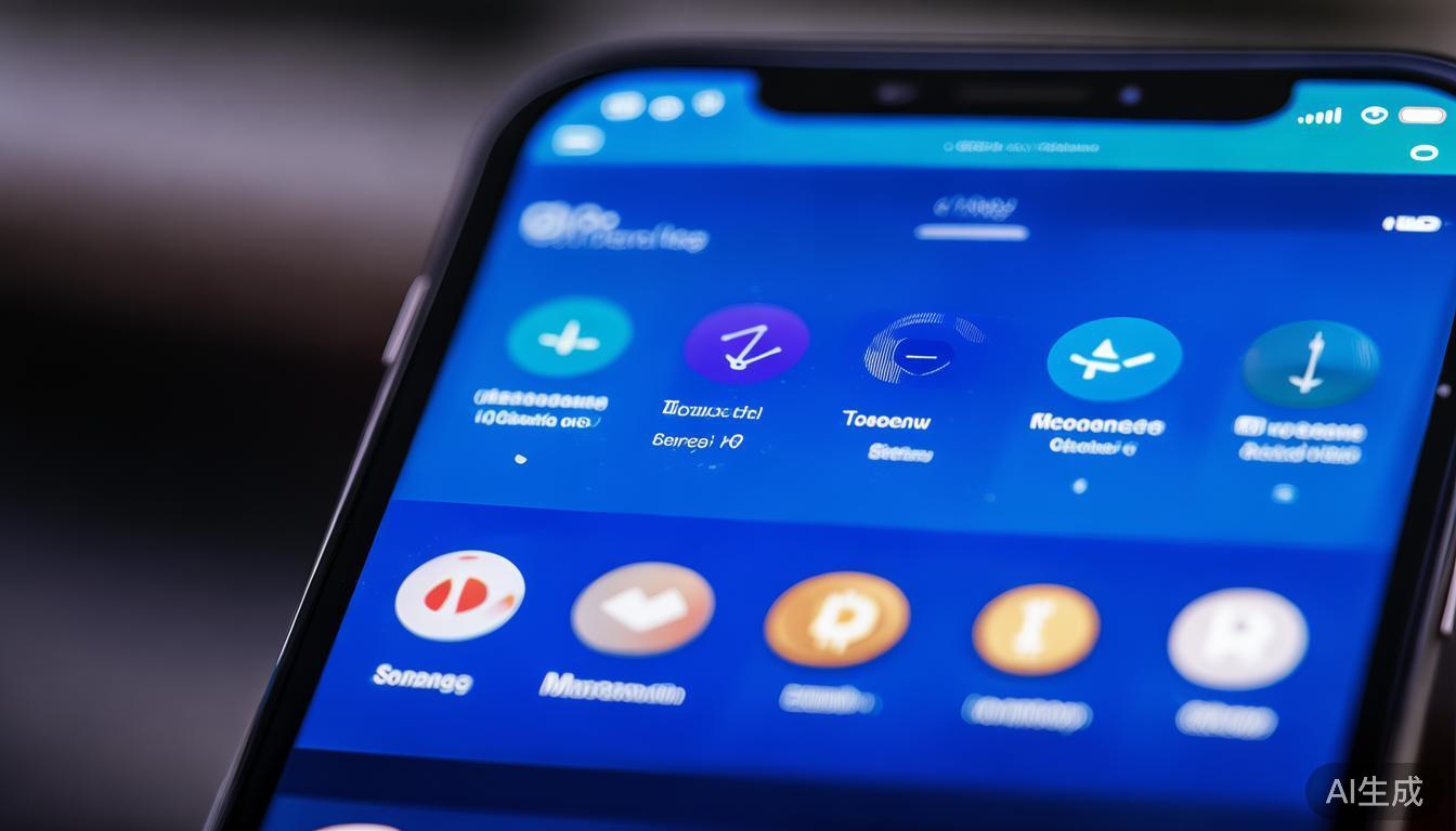 比特派钱包的多链资产管理功能_比特派钱包内置兑换功能优势_比特派钱包app官方下载网址的特色功能与应用场景