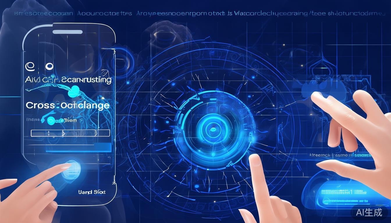 比特派Bitpie钱包app的用户体验改进与实践_比特派数字货币钱包用户体验优化_比特派多链生态统一账户体系创新