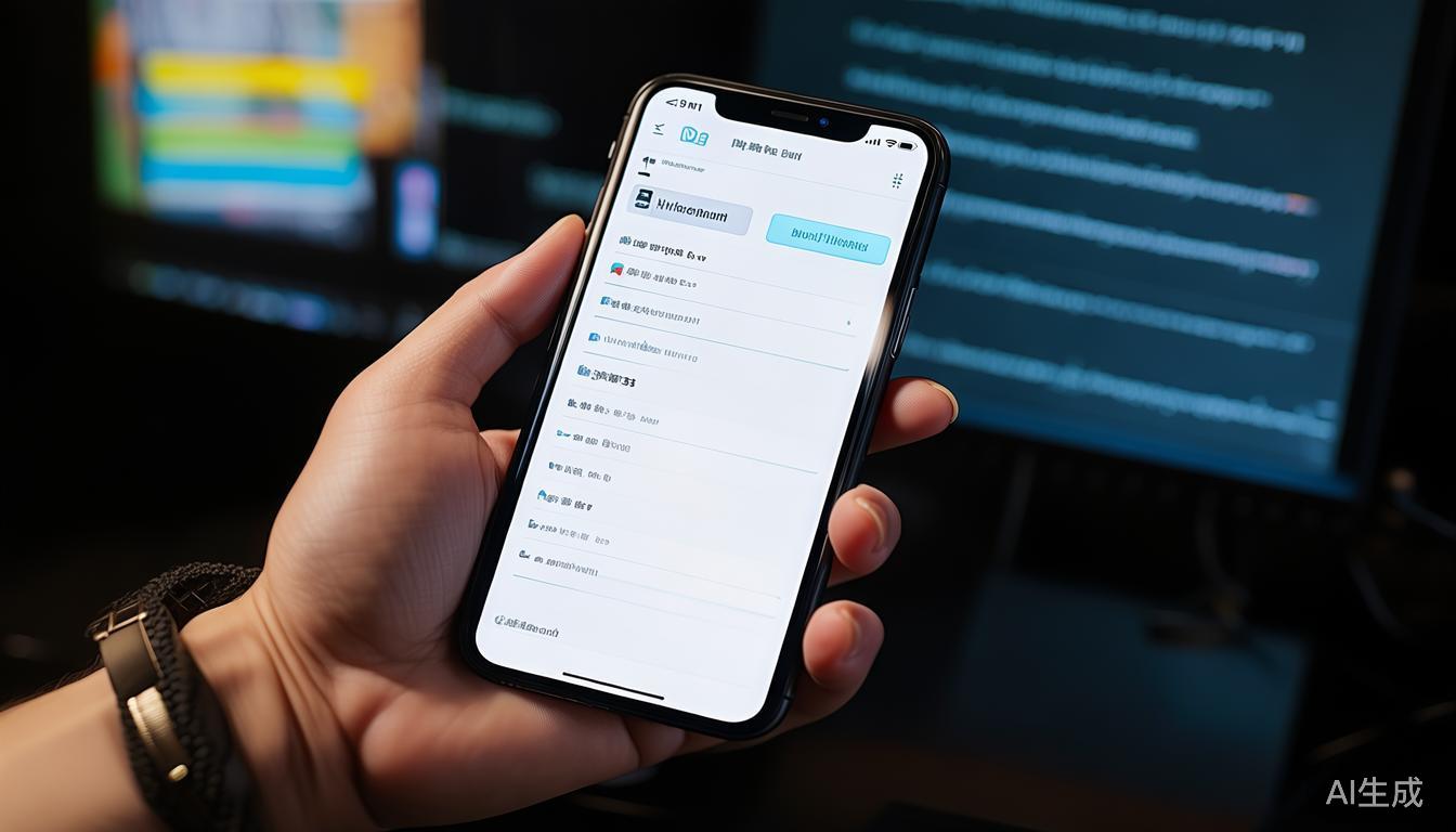 Bitpie在苹果设备上的安装挑战_2024年最新Bitpie苹果下载教程_Bitpie非官方下载风险