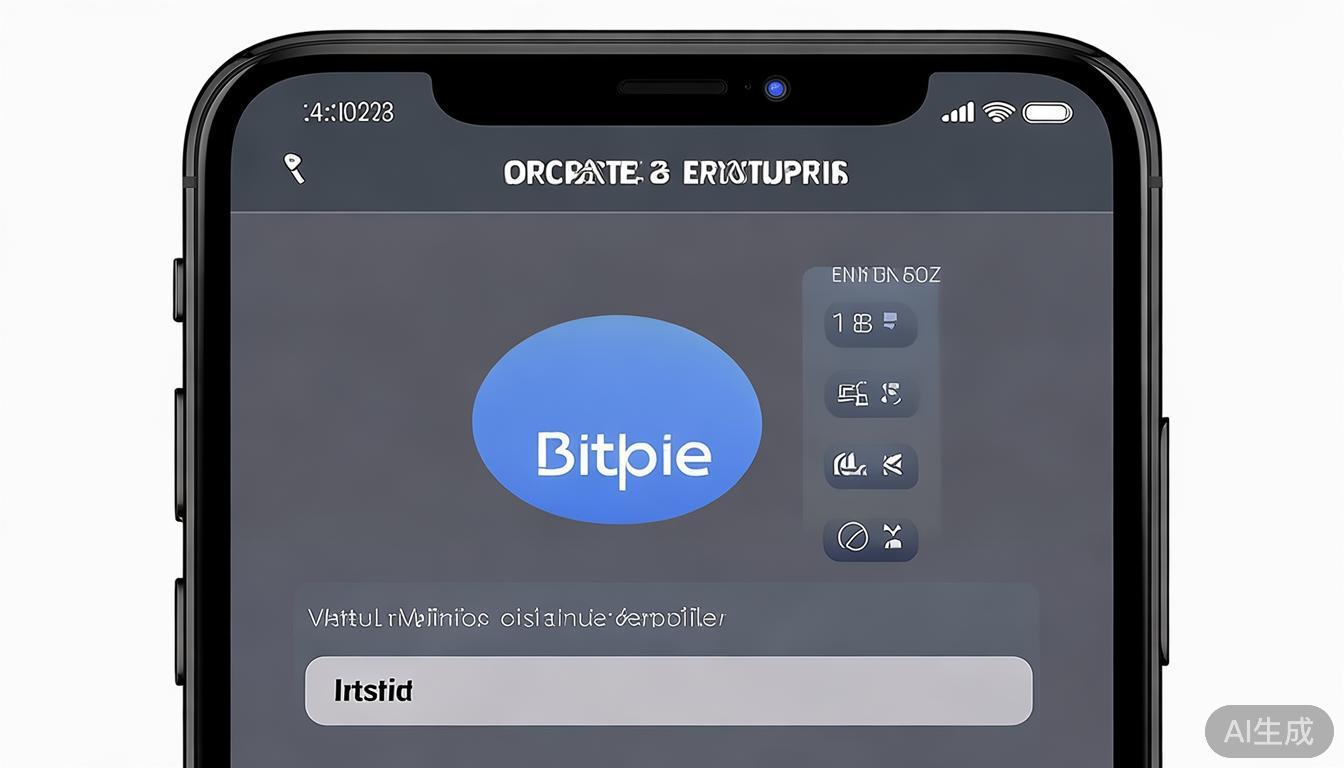 Bitpie钱包苹果设备官方下载_Bitpie钱包企业级应用信任设置_2024年最新Bitpie苹果下载教程