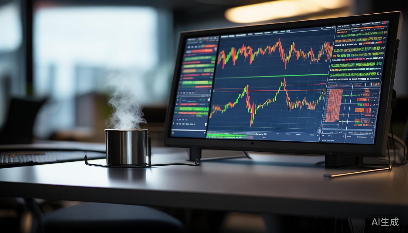 使用Bitpie官网的交易机器人进行自动化交易_加密货币市场自动化交易策略_Bitpie官网交易机器人