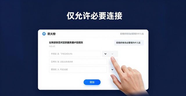 比特派钱包5.2下载的安全域与防火墙设置_比特币防盗_比特派钱包百度百科