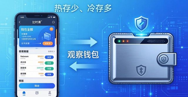 比特派钱包体系_比特派钱包币币兑换风险_比特派钱包和冷钱包的安全策略