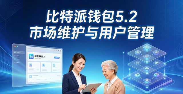 比特派钱包下载地址_比特派钱包trx_比特派钱包5.2下载的市场维护与用户管理