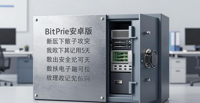 安全使用 BitPie 安卓版的必备用品_备用机安卓_安桌备用机