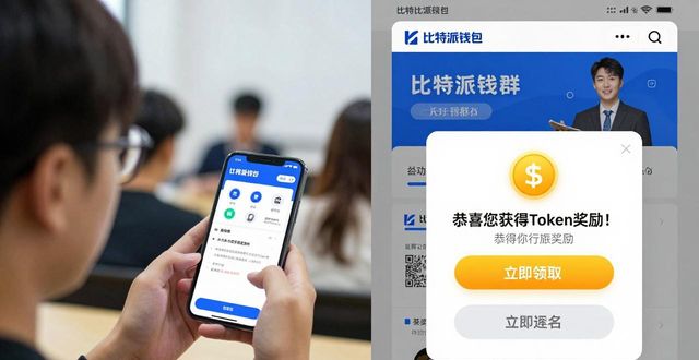 2021比特派钱包使用视频_比特派钱包下载的社区互动与活动参与_bitpie比特派钱包