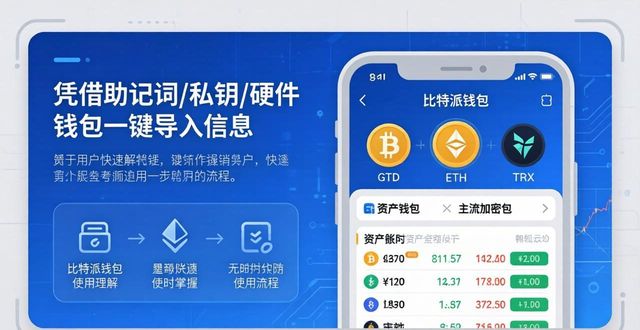 bitpie比特派钱包_2021比特派钱包使用视频_如何通过比特派钱包app官方版下载优化客户体验？