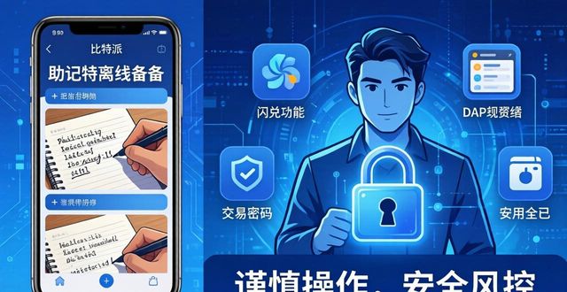 比特派官网全方位指南：如何开始你的数字资产之旅_比特派是什么意思_比特派是啥