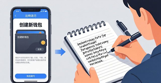 从零开始:bitpie比特派钱包安卓版下载安装与使用教程_如何下载比特派钱包_比特派钱包安卓版下载