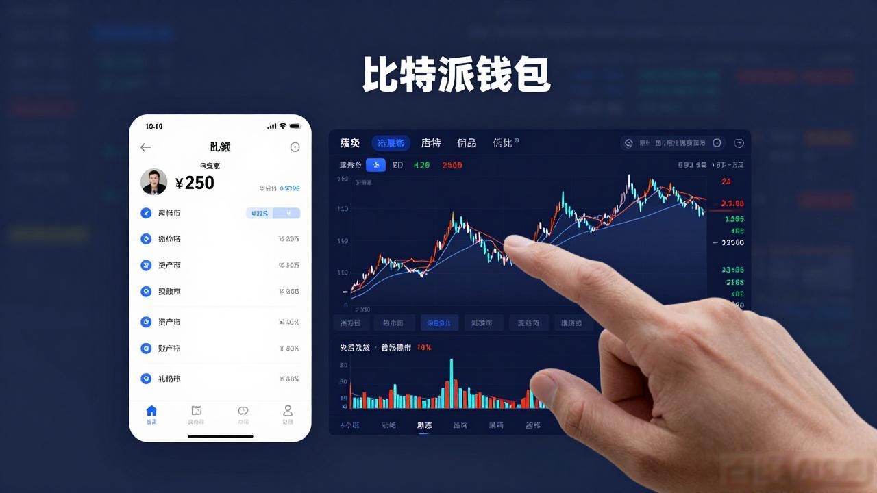 比特派钱包的市场分析与综合预测,下载安装后如何帮助用户做出明智决策?_比特派钱包私钥本地存储安全_比特派钱包多链资产管理