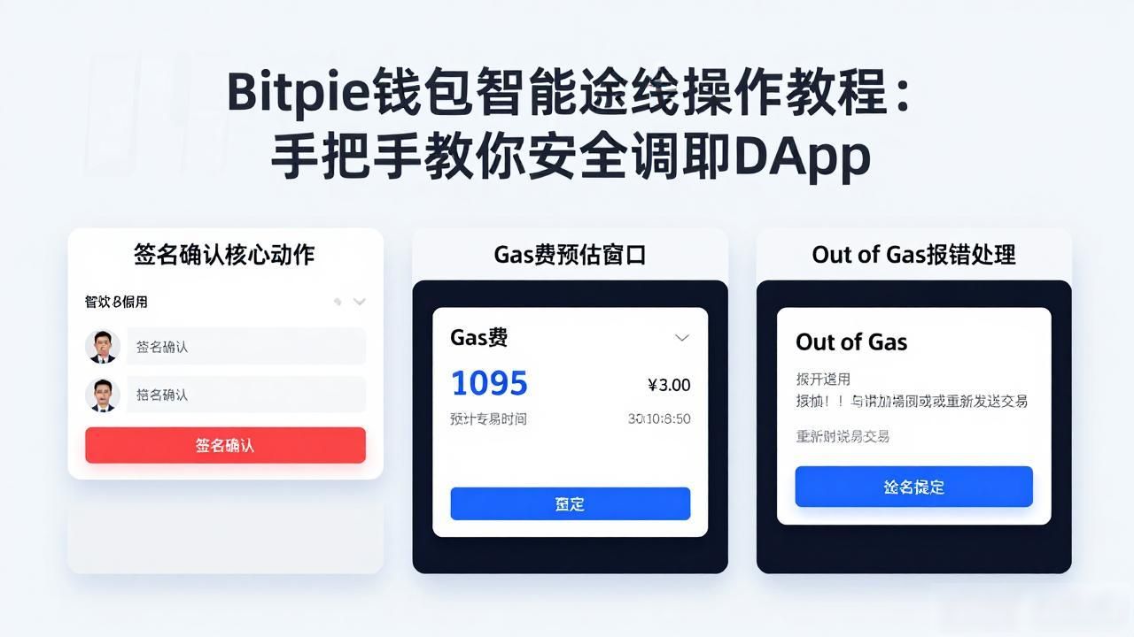 Bitpie钱包智能合约操作_Bitpie钱包内置浏览器_如何在Bitpie钱包中开展智能合约操作?