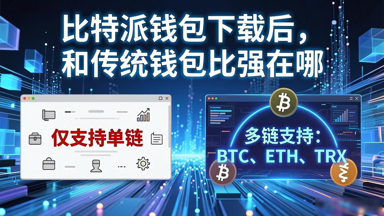 比特派钱包转账速度快_比特派钱包私钥本地加密存储_比特派钱包下载对比传统钱包的优势