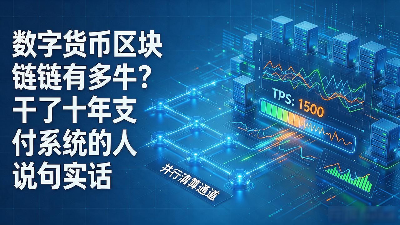 供应链金融_数字货币区块链有多牛_区块链底层架构